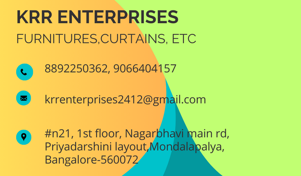 krr enterprises